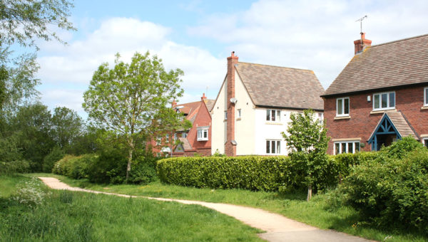 Cawston