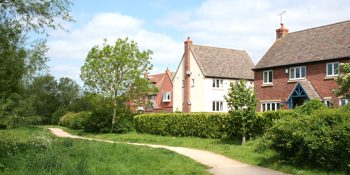 Cawston, Rugby FPCR Environment and Design Ltd