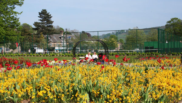 Matlock Parks