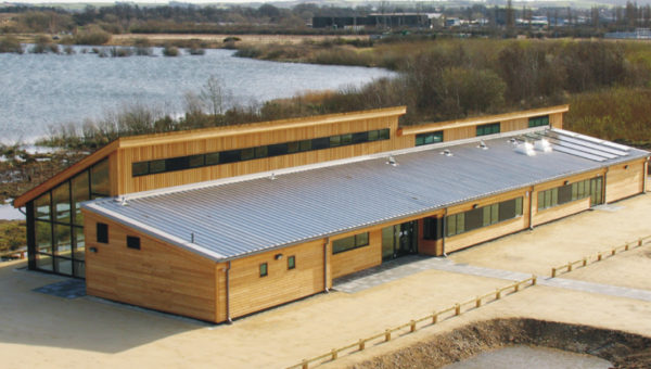 Idle Valley