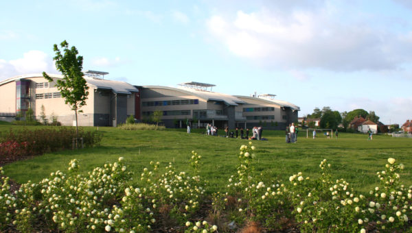 Bilborough College