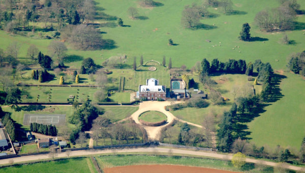 Buckminster Park