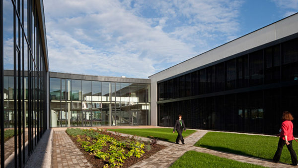Dunelm Offices