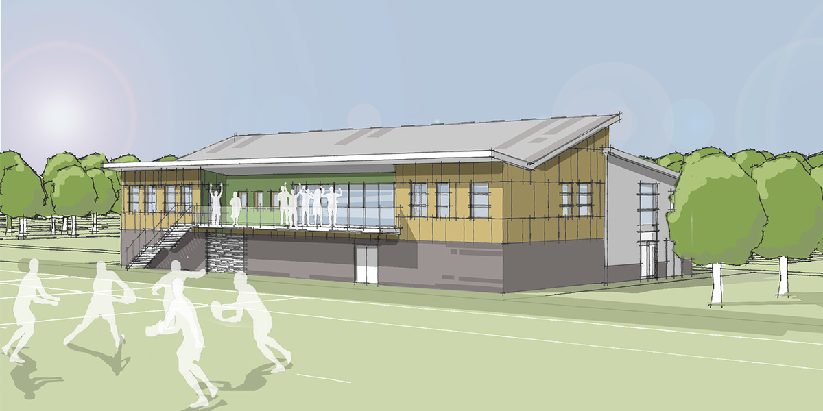 Larwood Park, Kirkby In Ashfield FPCR Environment and Design Ltd