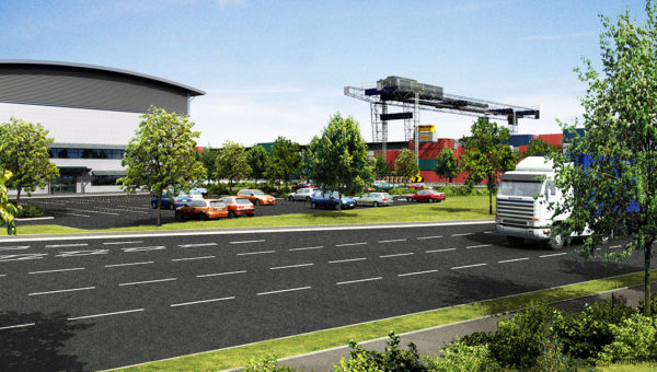 SIFE, Slough