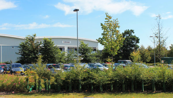 Prologis Park Coventry