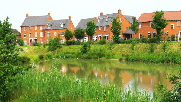 Weedon Hill