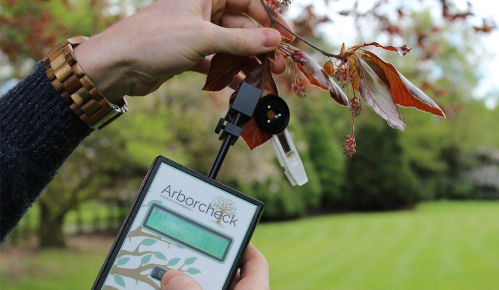 Arborcheck