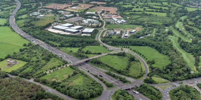 Blythe Valley Park