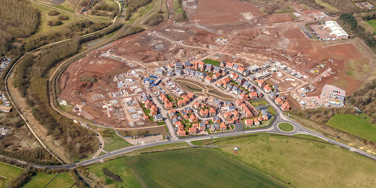 Cotgrave, Nottinghamshire FPCR Environment and Design Ltd